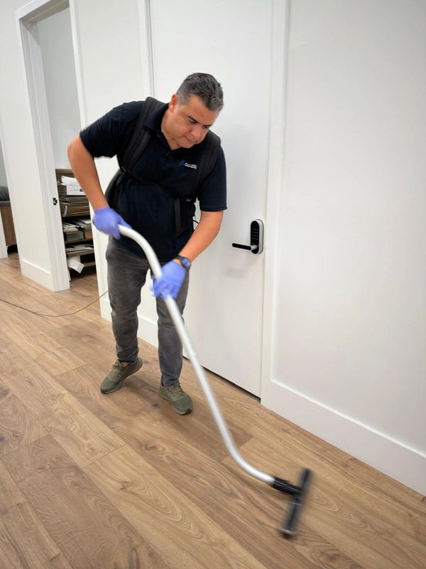 Medical Office Cleaning Boca Raton FL