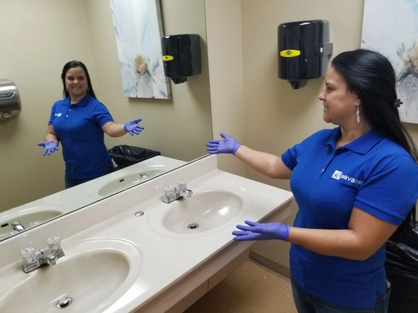 Church Cleaning Religious Facily Cleaning