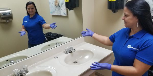 Corporate Office Cleaning Deerfield Beach Pompano Beach Boca Raton