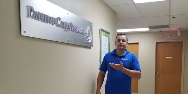 Healthcare Facility Cleaning Services Deerfield Beach Boca Raton Pompano Beach