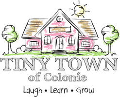 Tiny Town of Colonie