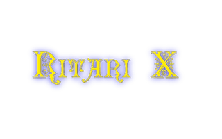 Ritari X