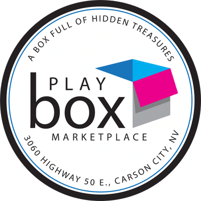 PlayBox