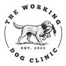 theworkingdogclinic.co.uk