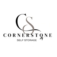 Cornerstone self storage