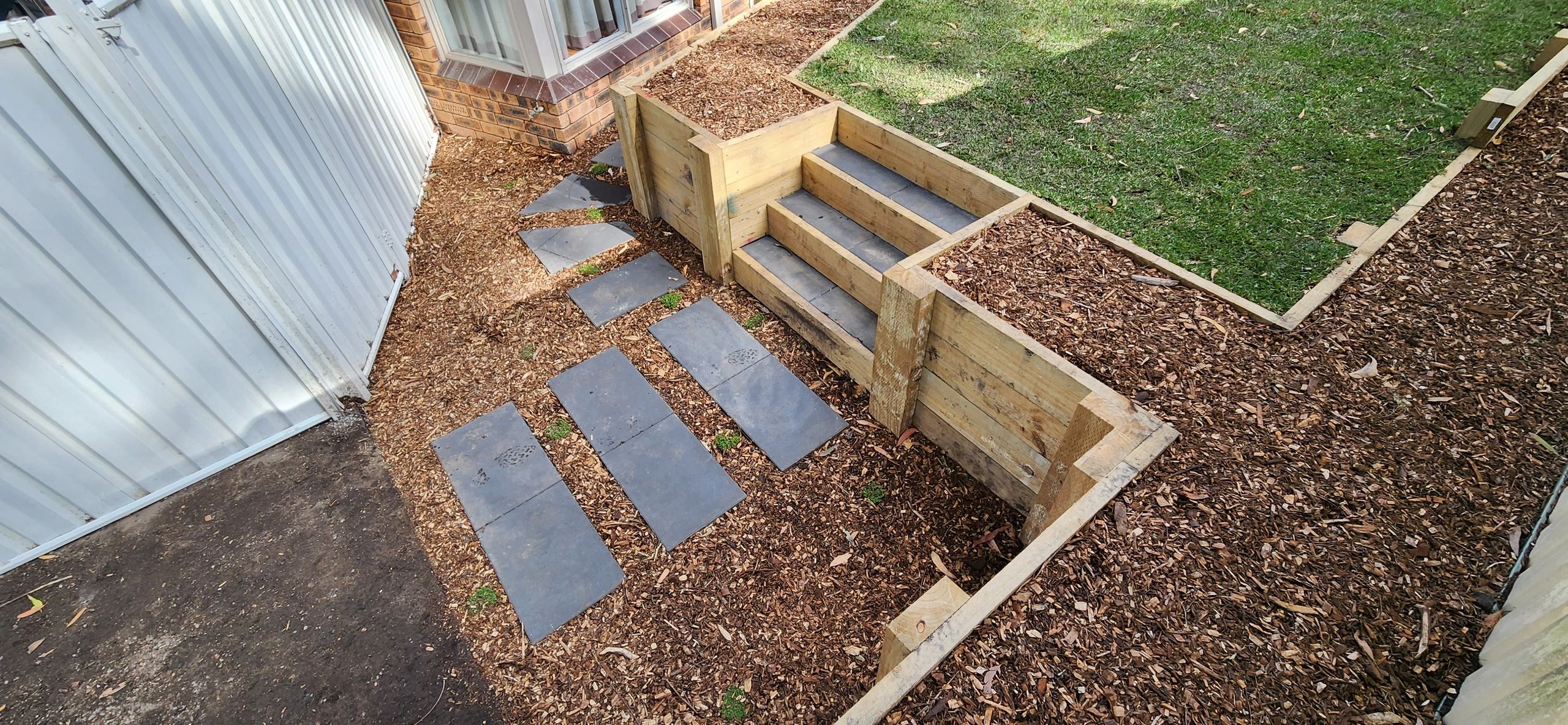 King of Spades Landscaping