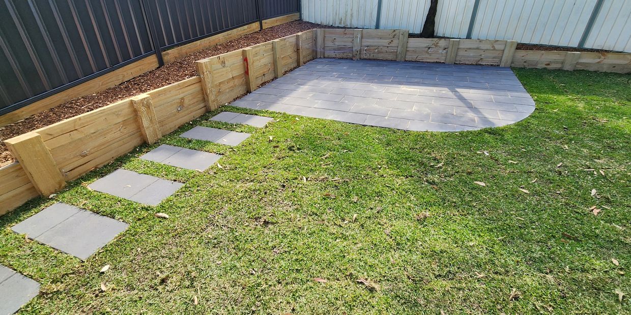 King of Spades Landscaping