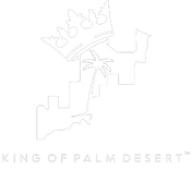 King of Palm Desert