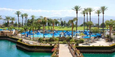 JW Marriott Desert Springs Resort & Spa