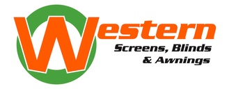 Western Screens Blinds & Awnings