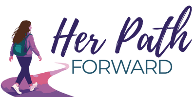 Her Path Forward 