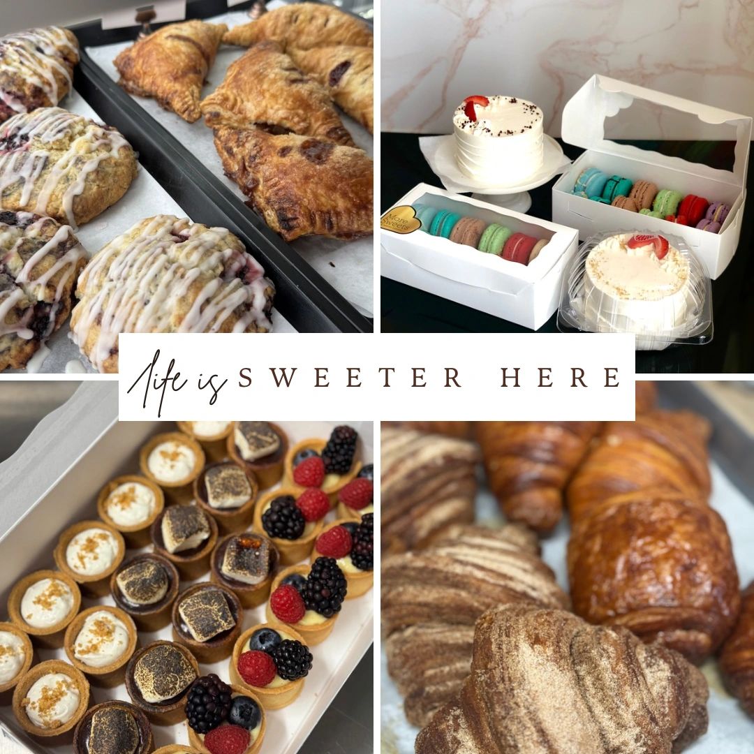 More Sweets