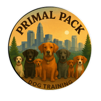Primal Pack Dog Training