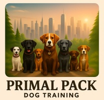 Primal Pack Dog Training
