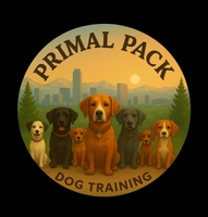 Primal Pack Dog Training