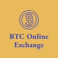 BTC Online Exchange