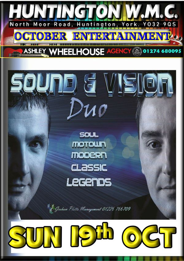 Gigs in York fun live
Huntington music
Live music
Gig in Huntington
Huntington Working Men's Club