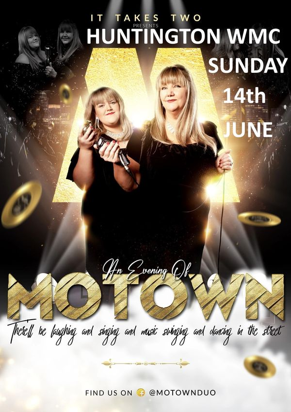 live music in york Huntington york band gig york live performance in york Motown dance fun event