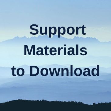 Support Materials to download