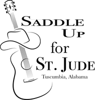 Saddle up for Kids