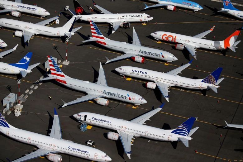 WestJet cuts back order for 737 Max planes - Skies Mag