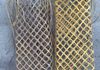 Torchon lace Japanese shifu baskets