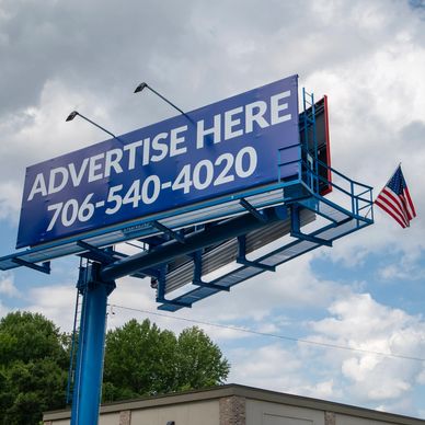 1505 LEXINGTON RD ATHENS GA
WEEKLY IMPRESSIONS 225,000
10.6 X 36 RHR STATIC BULLENTIN