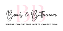 boardsandbuttercream.com