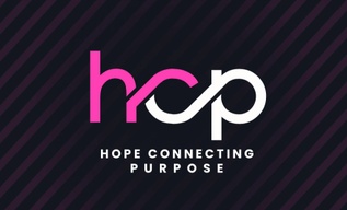Hope connecting purpose