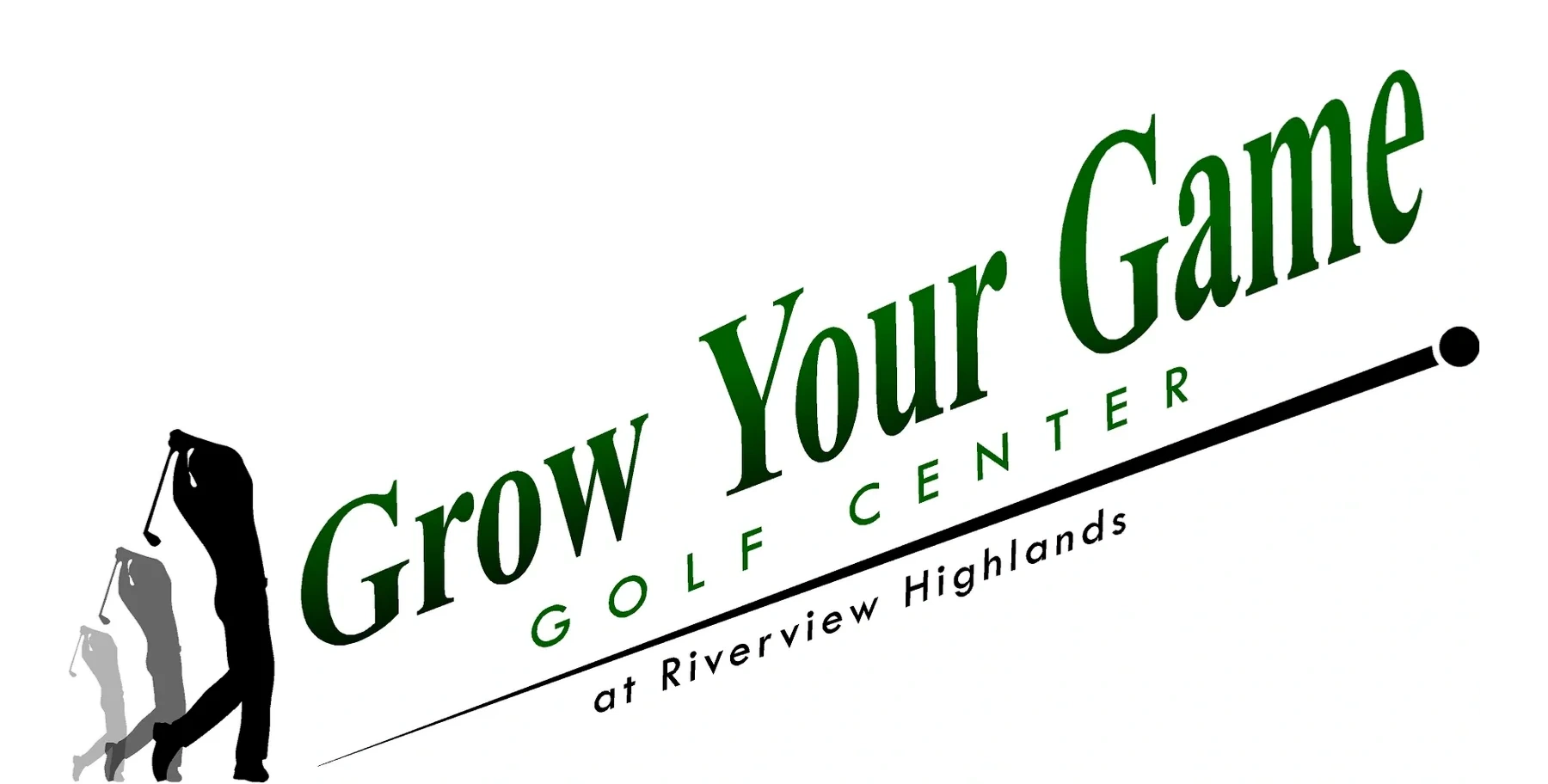 Golf Grow Your Game Golf Center