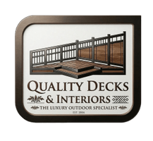 Quality Decks & Interiors