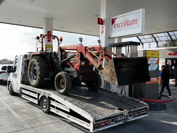 gölbaşı oto çekici
