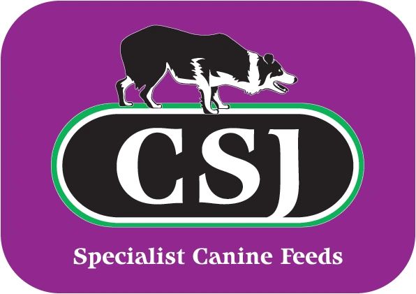 CSJ Complete Tripe 15Kg (Wheat and Gluten Free)