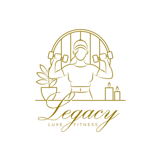 Legacy Luxe Fitness