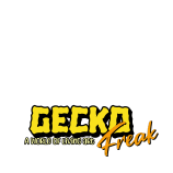 Gecko Freakzz