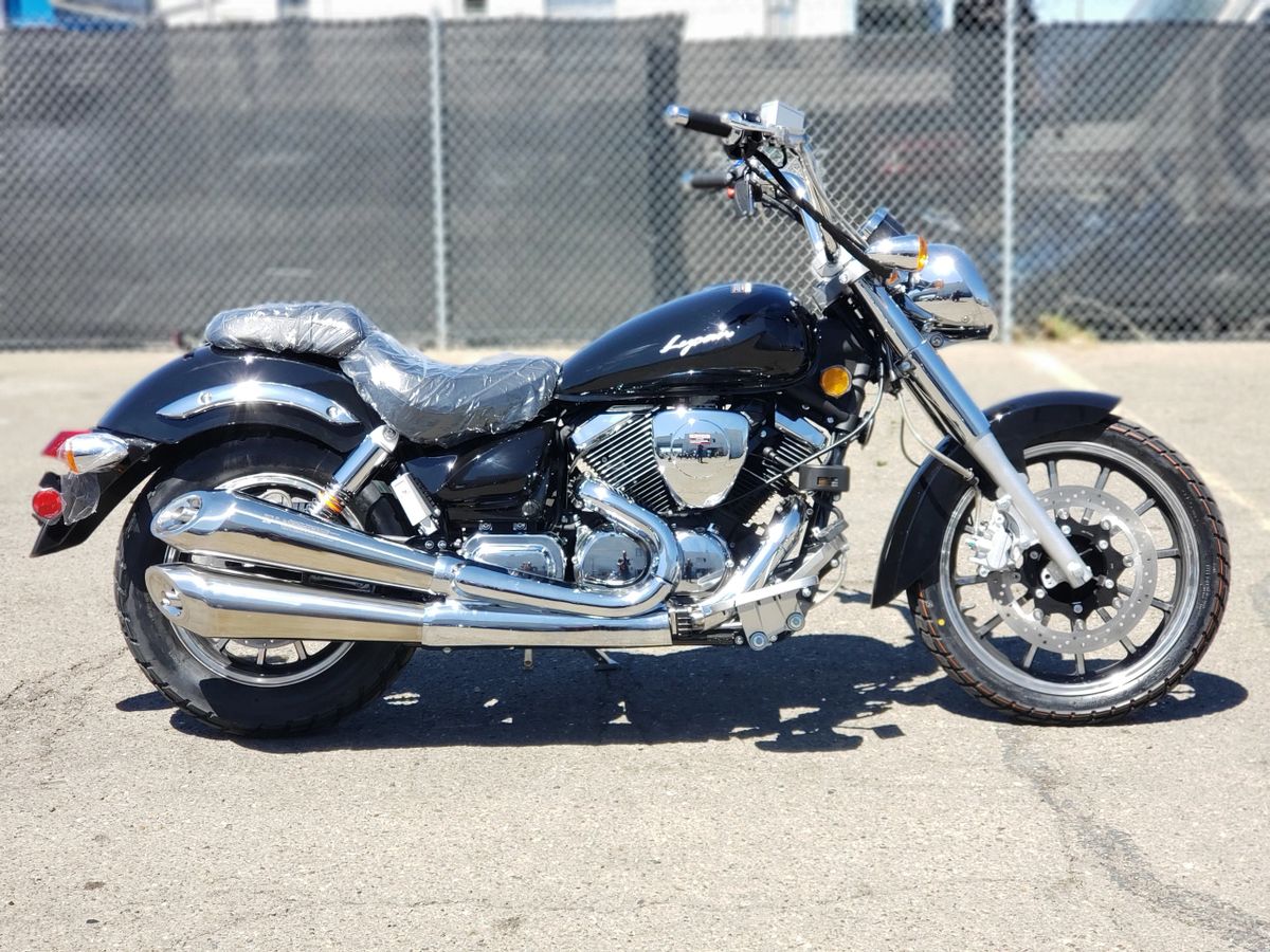 lifan lycan 250cc street motorcycle