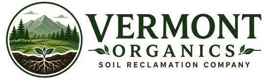 Vermont Organics Soil
 Reclamation Company