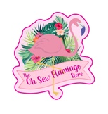 The Oh Sew Flamingo Store 