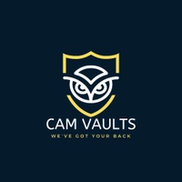 Cam Vaults 