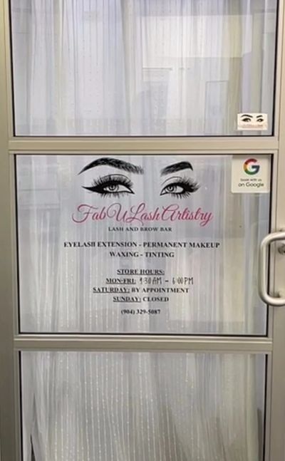 A door to scar cover-up tattoo treatment for Ponte Vedra Beach, FL