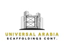UNIVERSAL ARABIA SCAFFOLDING 