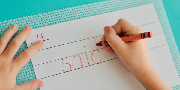 spelling 