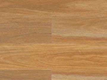 6.5mm Hybrid flooring color Spotted gum