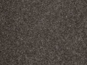 100% Solution dyed olefin carpet colour Dark bark