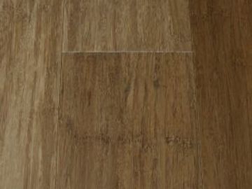 Bamboo flooring colour Denmark