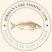Jordan Lake Fishing