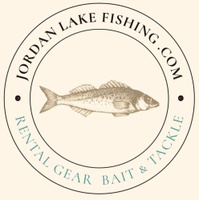 Jordan Lake Fishing