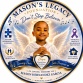 Mason’s Legacy Foundation, Inc.