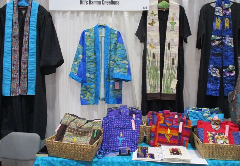 Kit's Karma Creations