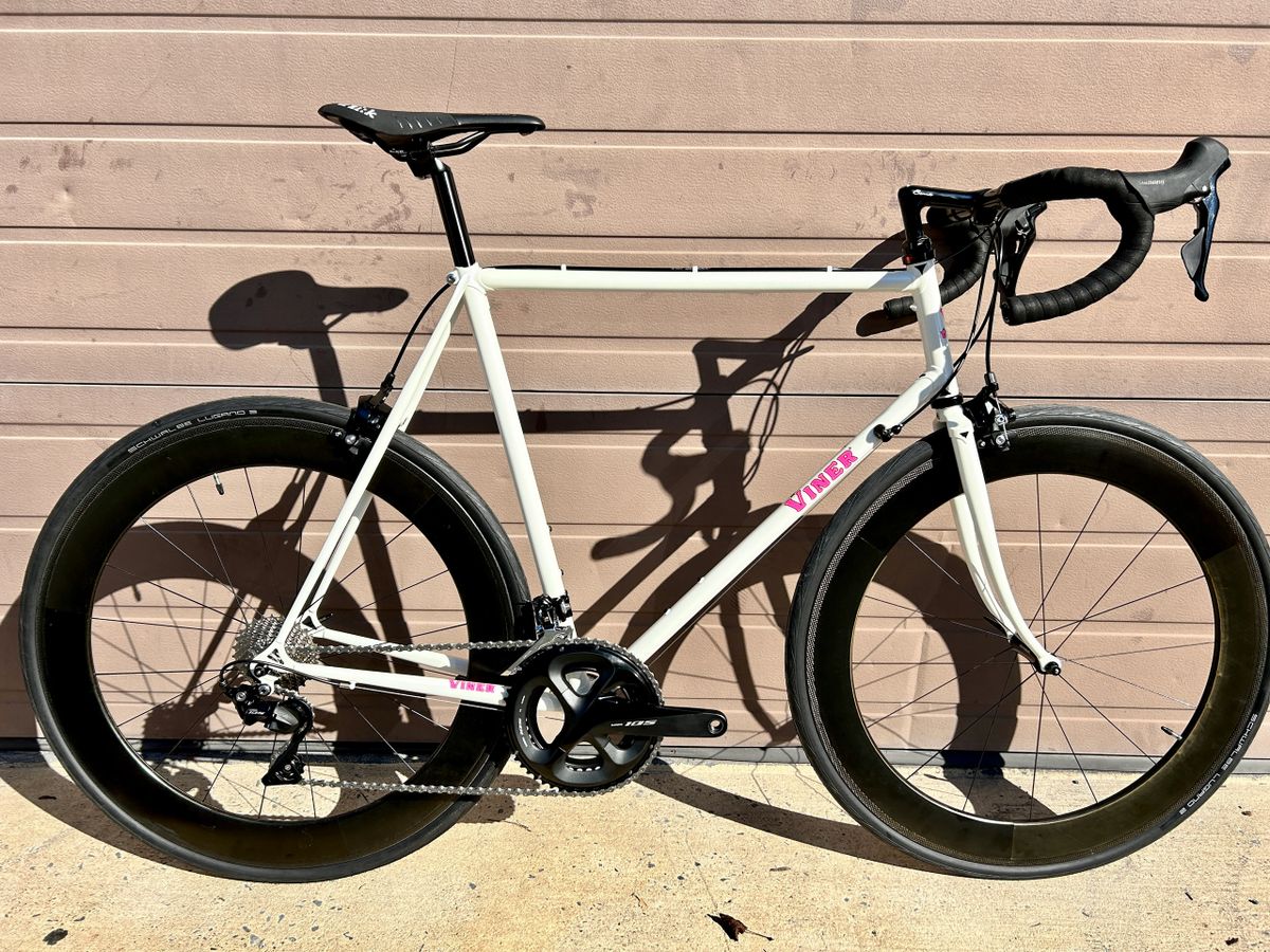 Neo vintage cheap bike